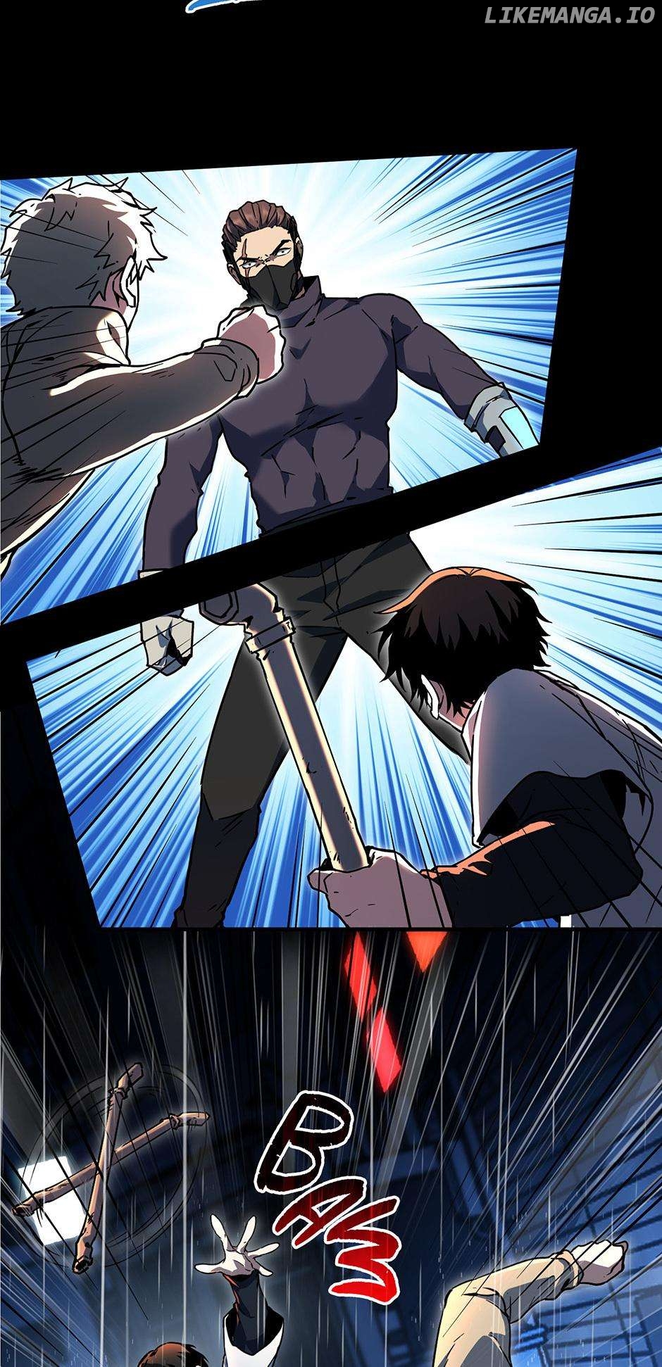 The Beginning After The End Chapter 196 image 53